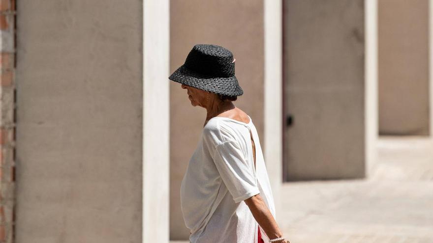 Espanya entrarà en una nova onada de calor a partir de dimecres, la quarta des que va començar l’estiu, i elevarà encara més el seu risc d’incendis