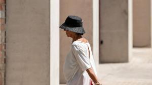 Espanya entrarà en una nova onada de calor a partir de dimecres, la quarta des que va començar l’estiu, i elevarà encara més el seu risc d’incendis