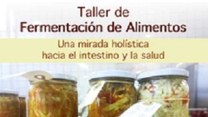 Fermentación de alimentos