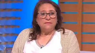 Conmoción en el programa de Juan y Medio por la dura experiencia de una malagueña con su expareja: “No me permitía que me maquillara..."