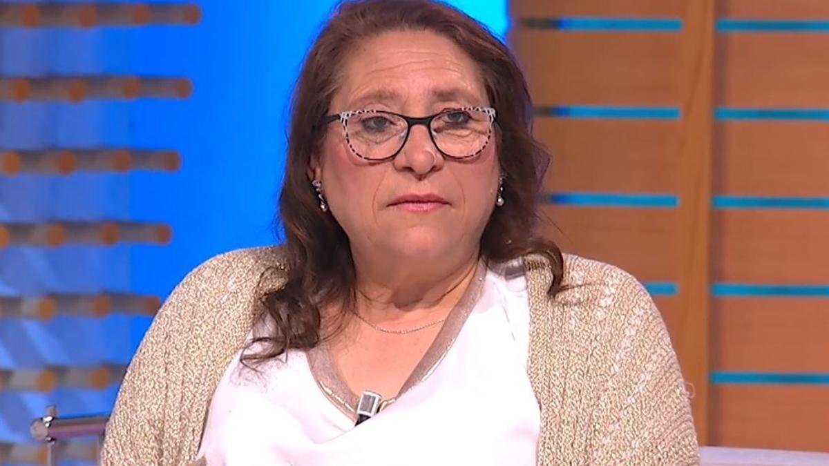 La dura historia de una malagueña deja sin palabras a Juan y Medio y Eva Ruiz
