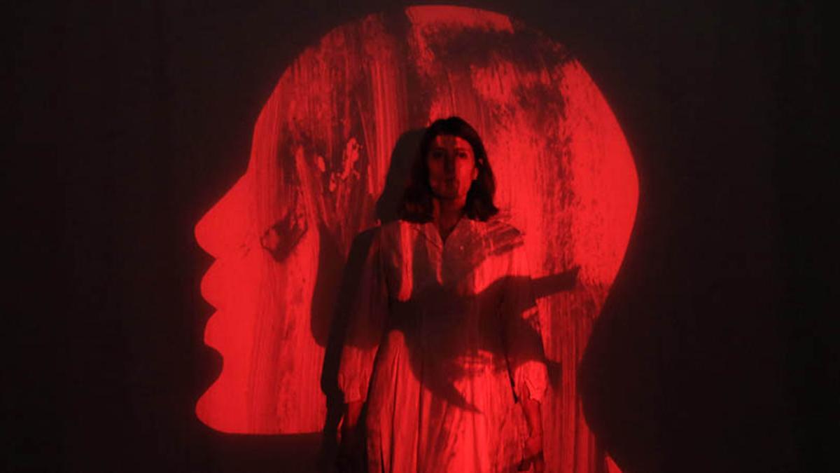 Imágen del proyecto desdèmona.