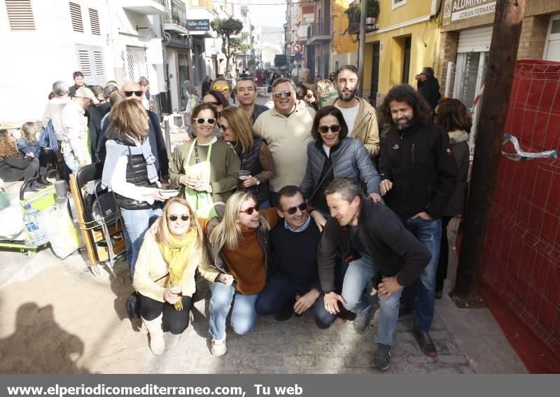 Las mejores fotos de la fiesta de las Paellas de Benicàssim