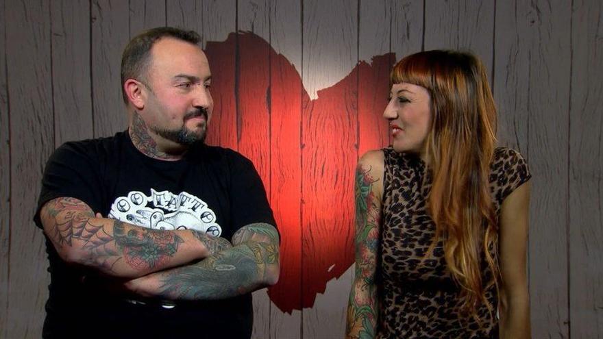 La increíble reinvención de un plato típico asturiano de una participante de First Dates