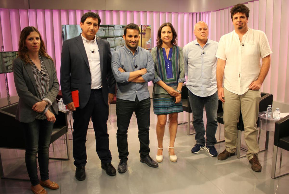 Marzà sólo renovará los conciertos de Bachillerato que sean "necesarios"