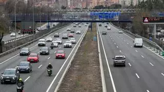 La nueva técnica de la DGT para poner en evidencia a los conductores que se salten las normas