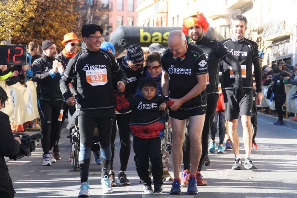 La Mitja de Figueres 2017