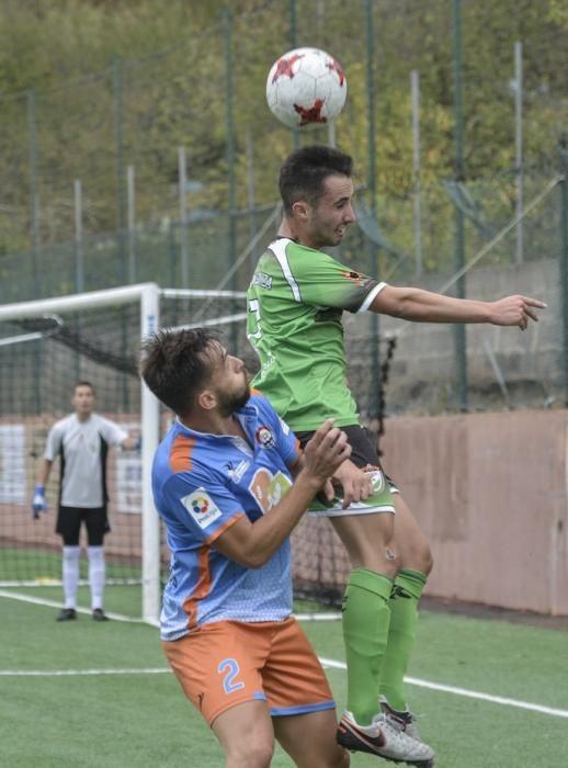 21/10/2017 SAN MATEO. 3º División San Mateo - Yaiza. Temp. 2017/18 Fotógrafo: J. PEREZ CURBELO