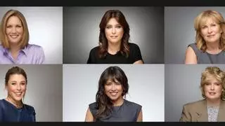 Acoso, sexismo e intentos de agresión: seis profesionales de la televisión hablan de la evolución de la mujer en la pequeña pantalla