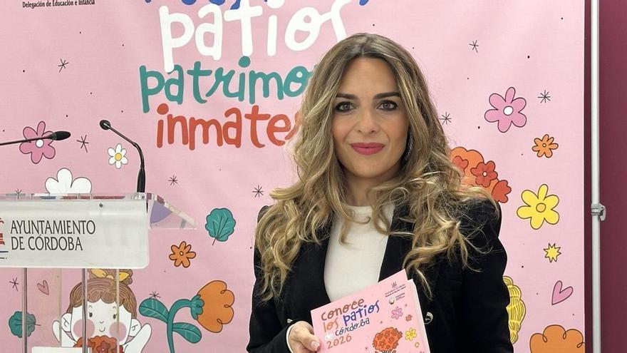 Córdoba convierte a escolares 