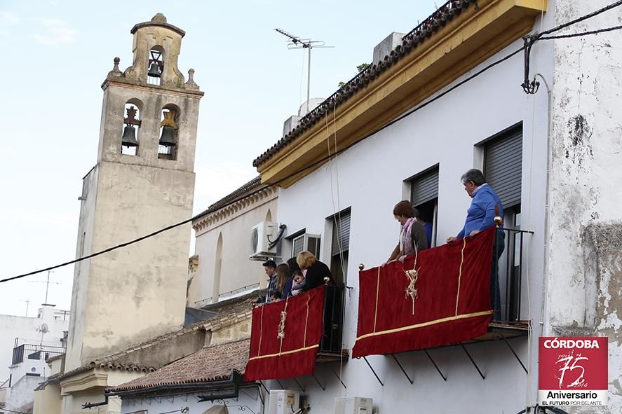 FOTOGALERÍA / Hermandad de la Soledad