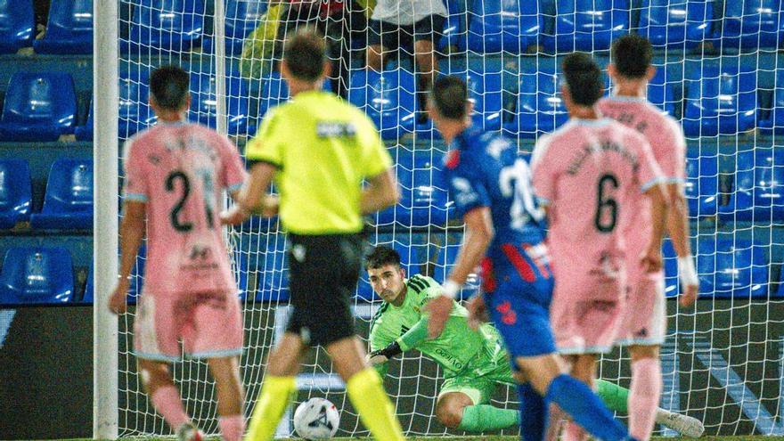 Estreno en el bombardeo: los llamativos números en el debut sin suerte de Narváez