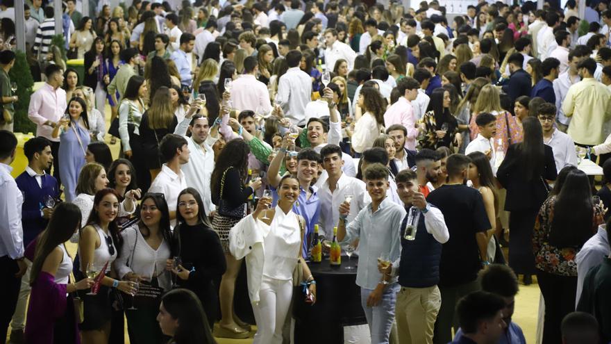 Andalucía Entre Todos lamenta el traslado de la cata al casco histórico