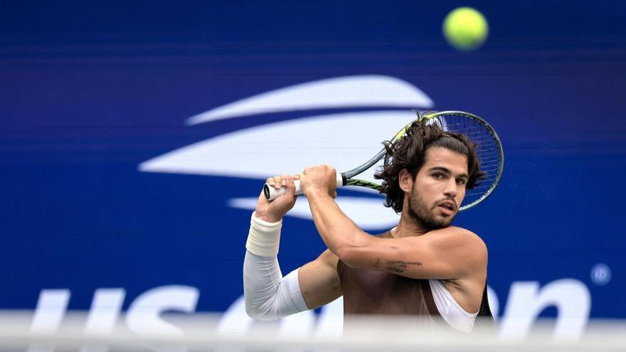 Carlos Alcaraz tendrá ante Paul el test definitivo: las claves del duelo del US Open