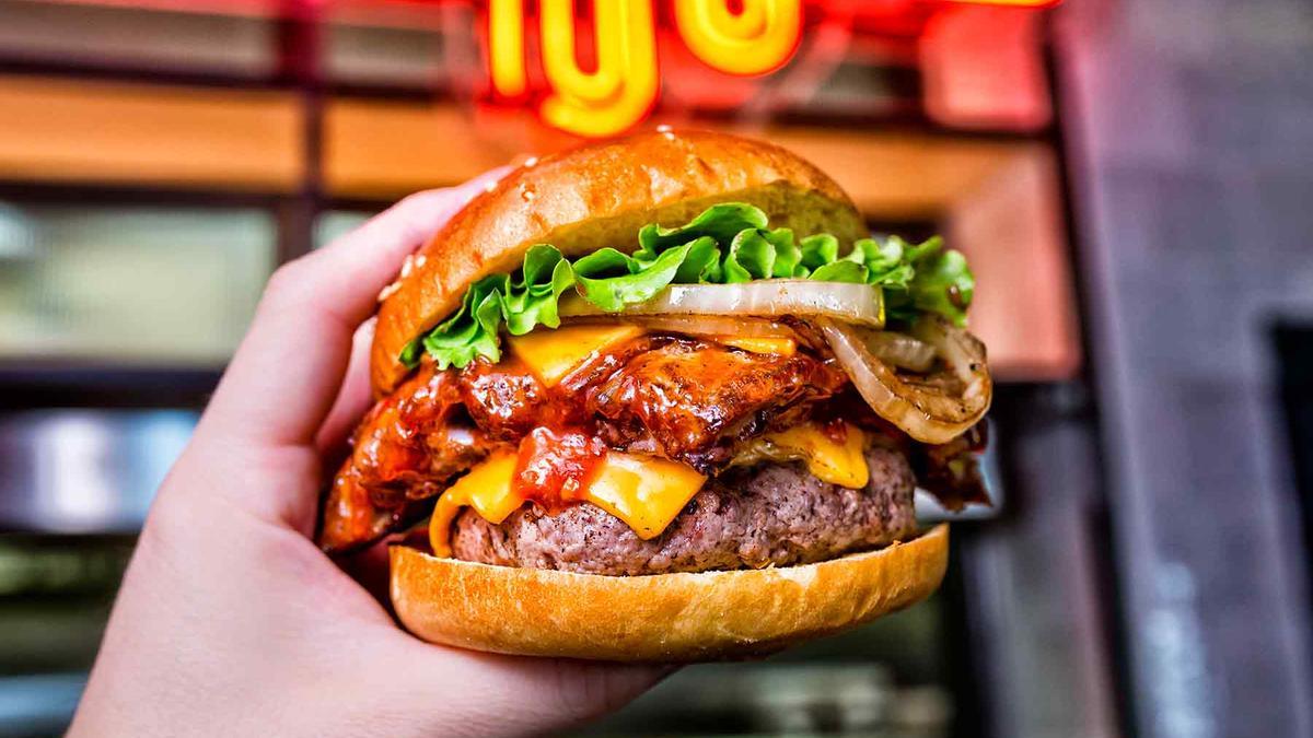 Goiko abrirá su primera hamburguesería en Canarias