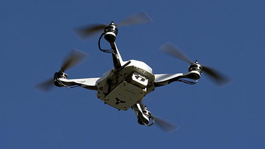 El Gobierno ultima la regulación de los drones