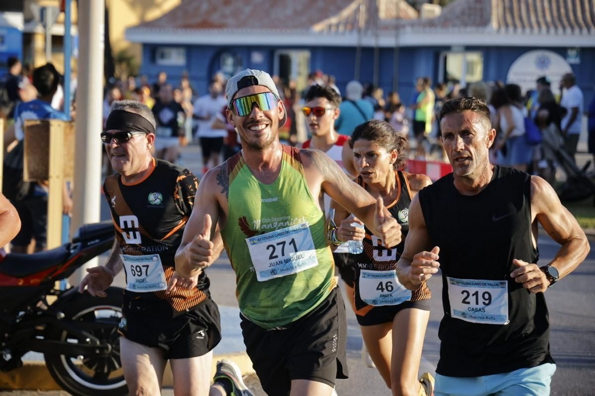 Cross de Cabo de Palos 2025