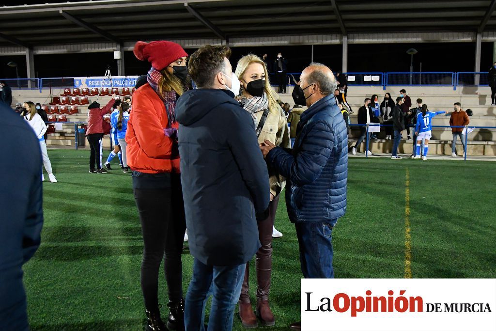 El Alhama ElPozo, a los octavos de final de la Copa de la Reina