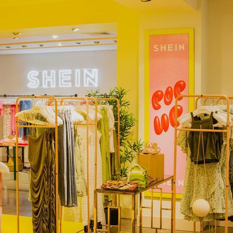 El truco de Shein para comprar en las rebajas: encuentra clones de otras tiendas