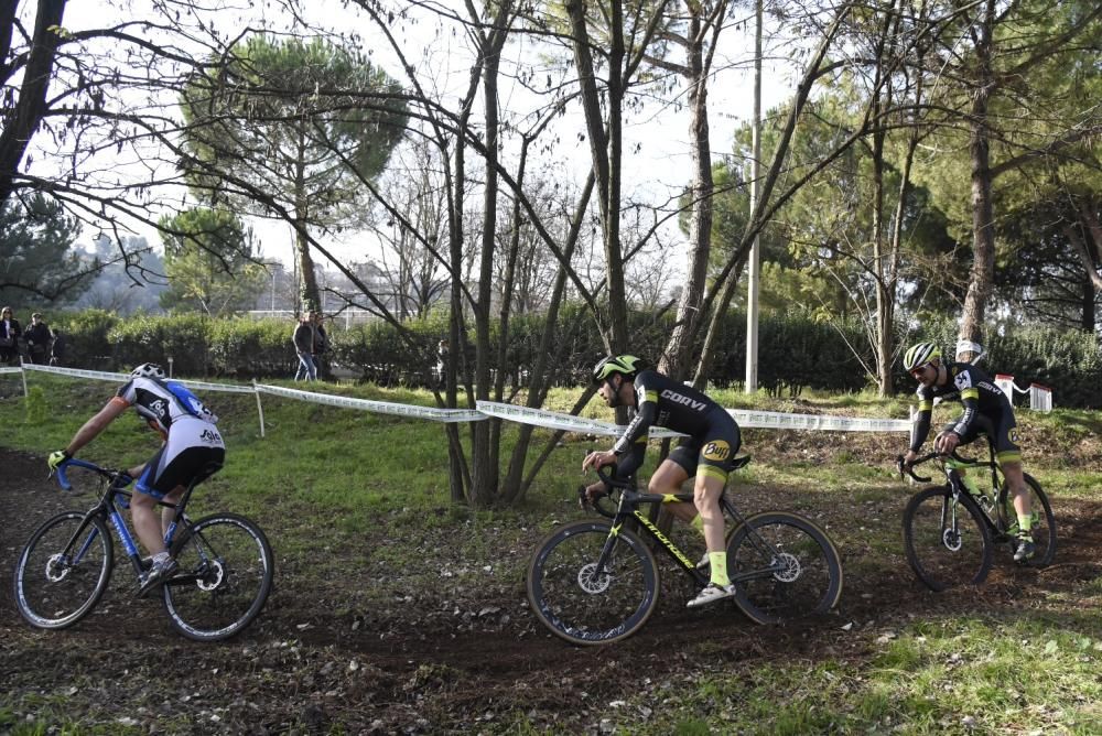 Setè trofeu Ciutat de Manresa de ciclocròs