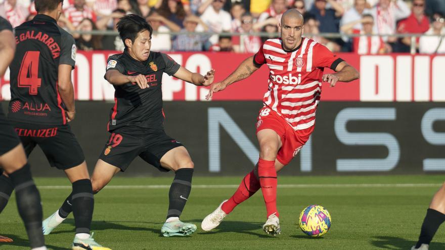 Kang-in Lee, el deseo del Atlético de Madrid