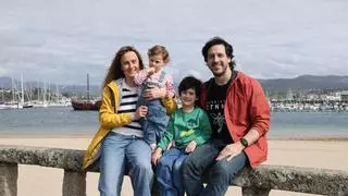 Una oportunidad para Nora: una terapia génica desarrollada en Eslovenia es la esperanza de la pequeña baionesa