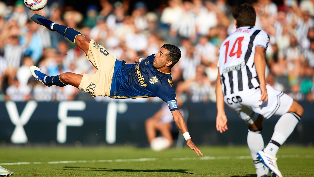 Ángel Rodríguez, en el partido de la temporada pasada en Castalia.