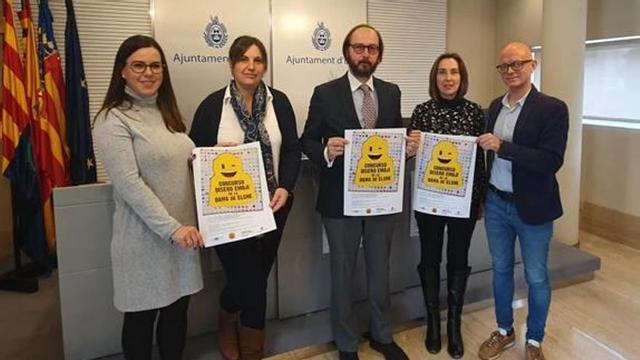 La Dama de Elche tendrá su propio «emoji» a través de un concurso