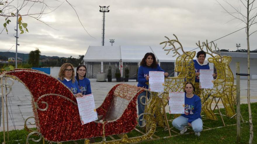 Presentación de las actividades. |  FdV