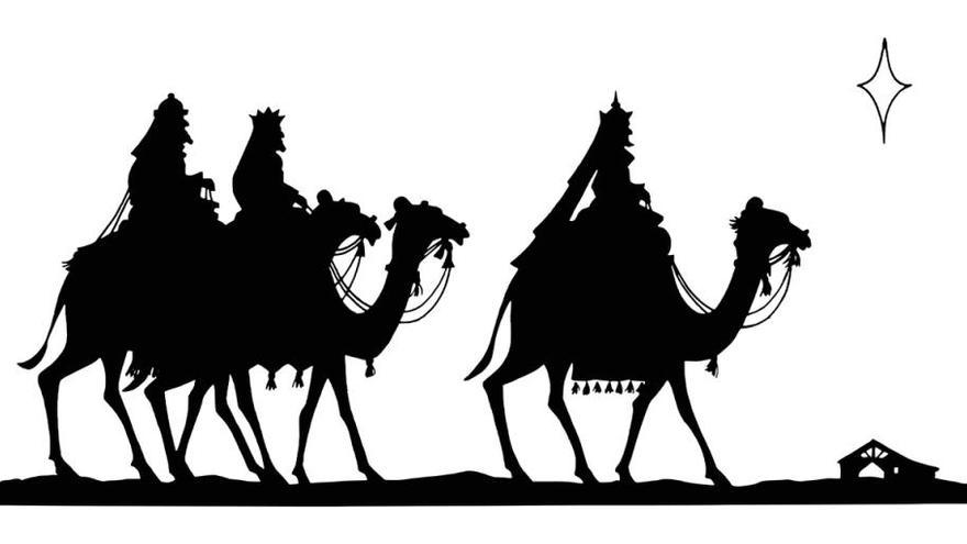 Así será la Cabalgata de Reyes en Crevillent