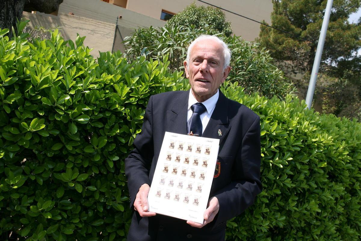David Pérez Guerra tenia 94 anys.