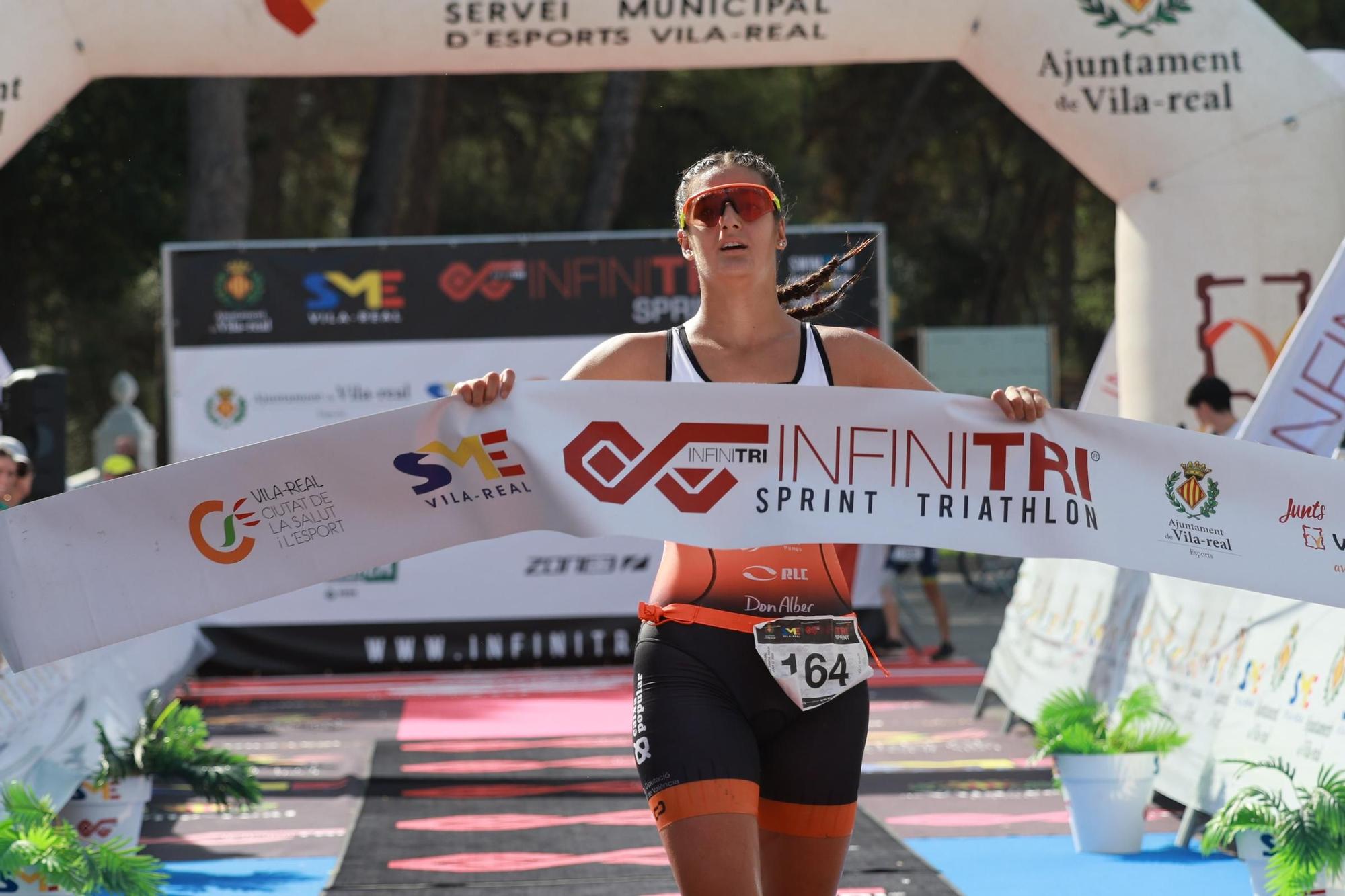 Búscate en la galería del Infinitri Sprint Vila-real