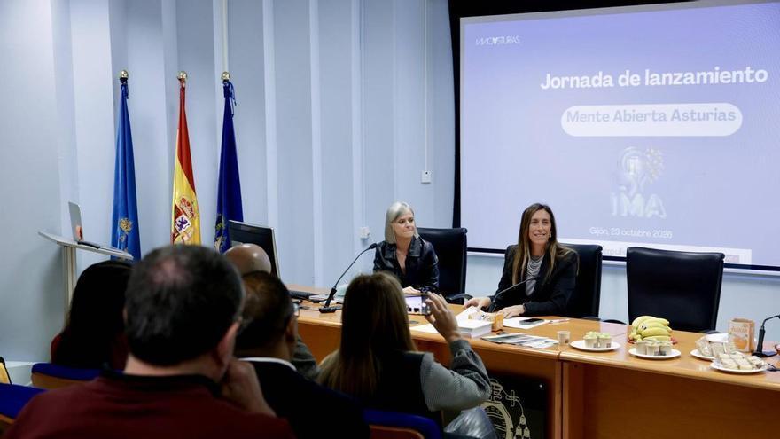Pumariega celebra el "crecimiento" del empleo tecnológico en Gijón y reivindica un tejido empresarial "sólido y fuerte"