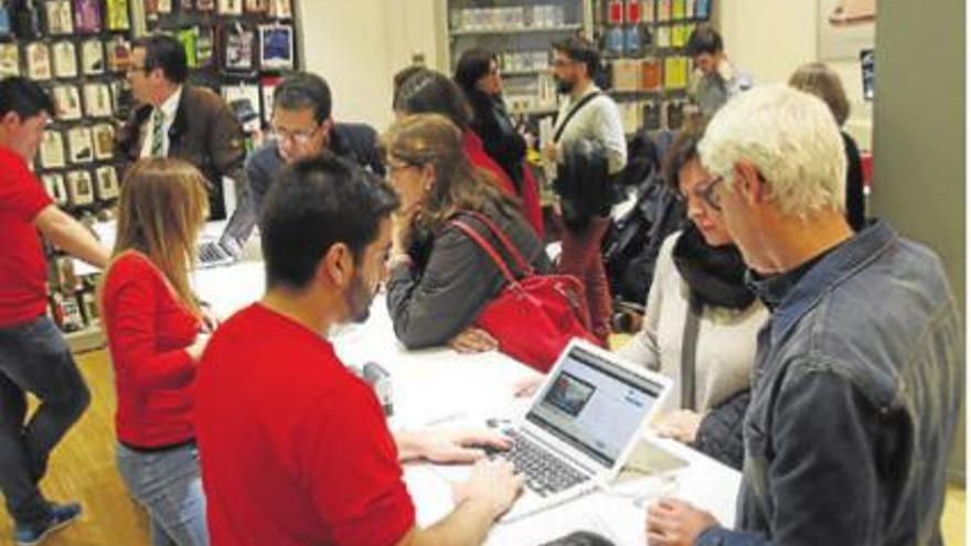 El &#039;Black Friday&#039; a la cordobesa supera las ventas de la primera edición