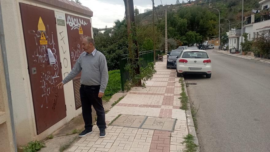 Un transformador en el filo de la navaja, en La Mosca