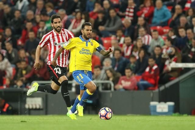 Fútbol: Athletic Club - UD Las Palmas