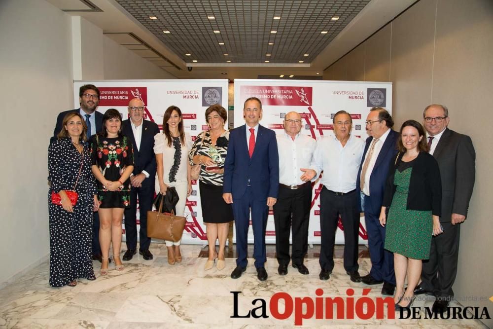 Premios Palomas del Turismo 2017