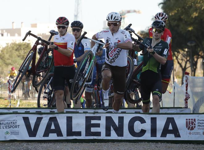 Ciclocross Ciutat de València