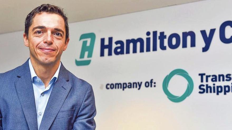 Hamilton y Compañía se expande en Canarias con nuevas inversiones - El Día