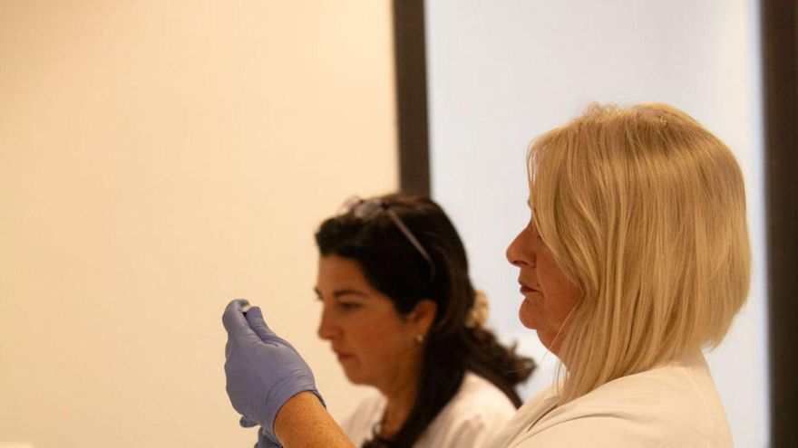 Crece la desconfianza hacia las vacunas en España