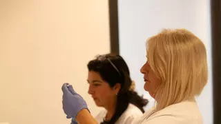 Crece la desconfianza hacia las vacunas en España
