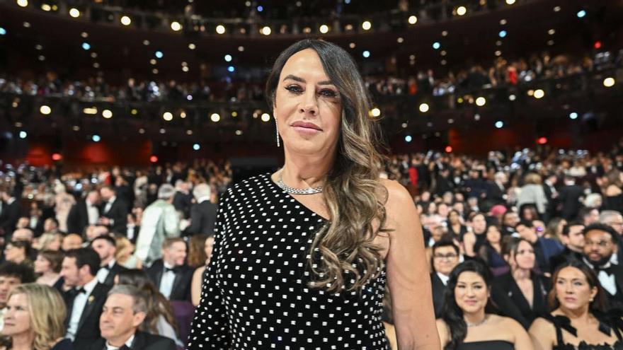 Karla Sofía Gascón, tras la polémica por sus tuits: &quot;Conservo mi cordura para ver la luz al final de este túnel de odio&quot;