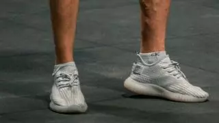 Under Amour rebaja a 34 (antes 60) las zapatillas más cómodas y excelente amortiguación para el día a día