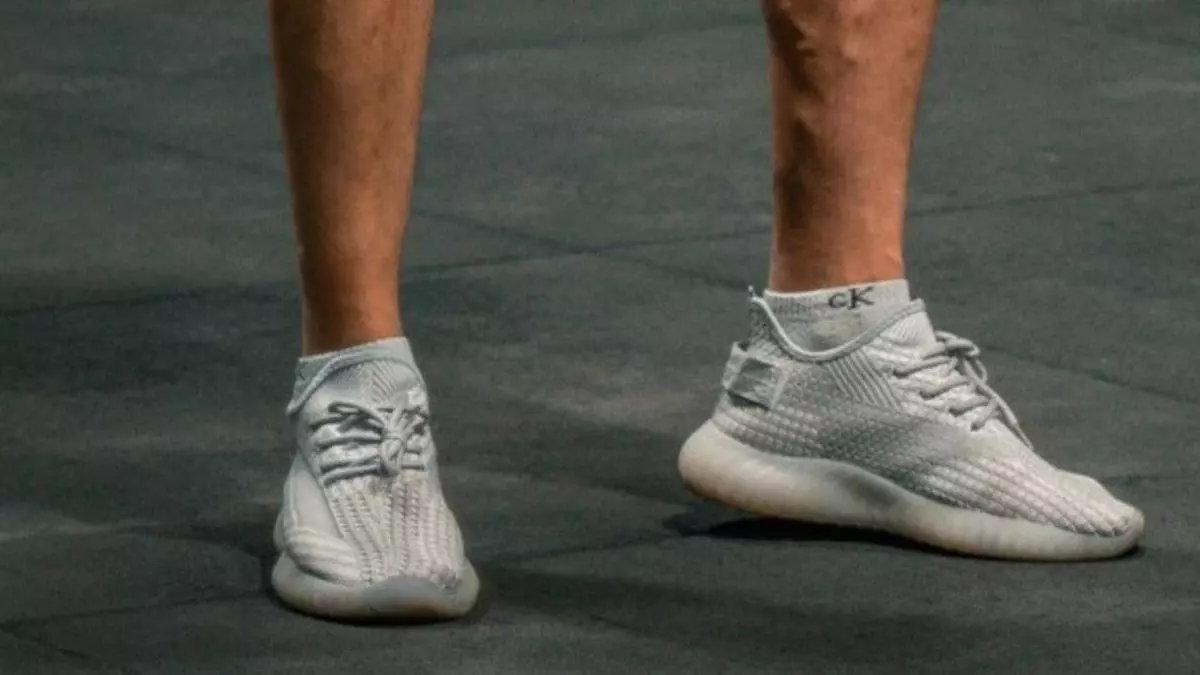 Under Amour rebaja a 34 (antes 60) las zapatillas más cómodas y excelente amortiguación para el día a día