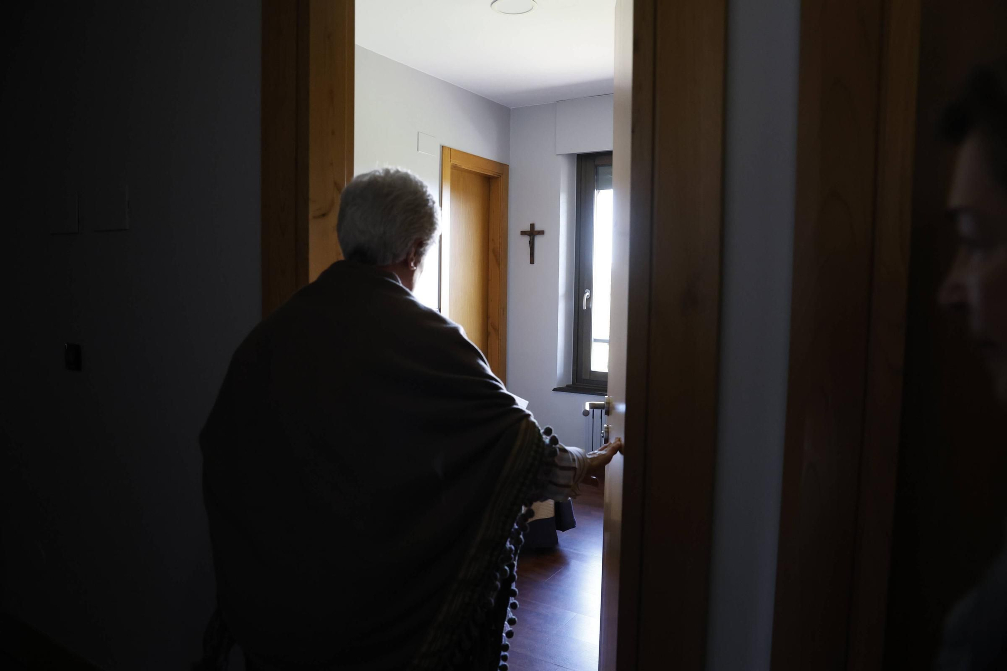 Puertas abiertas en la finca Solavieya