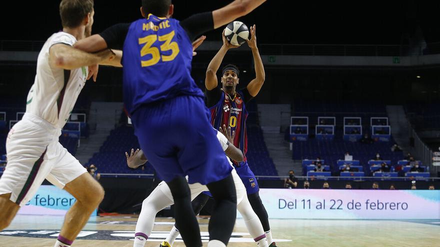 Copa del Rey ACB | Barcelona - Unicaja