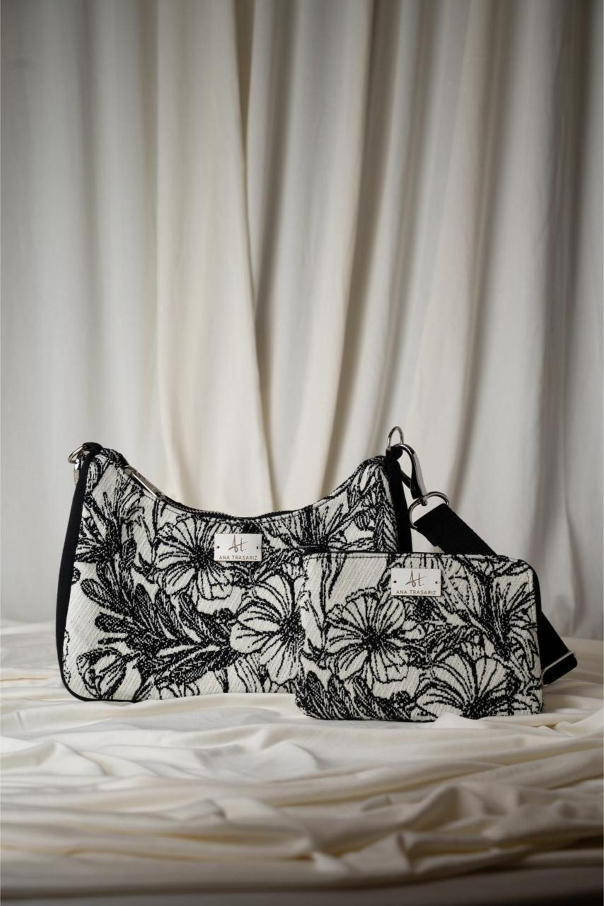 Los viejos oficios: Ana Antelo, artesana textil