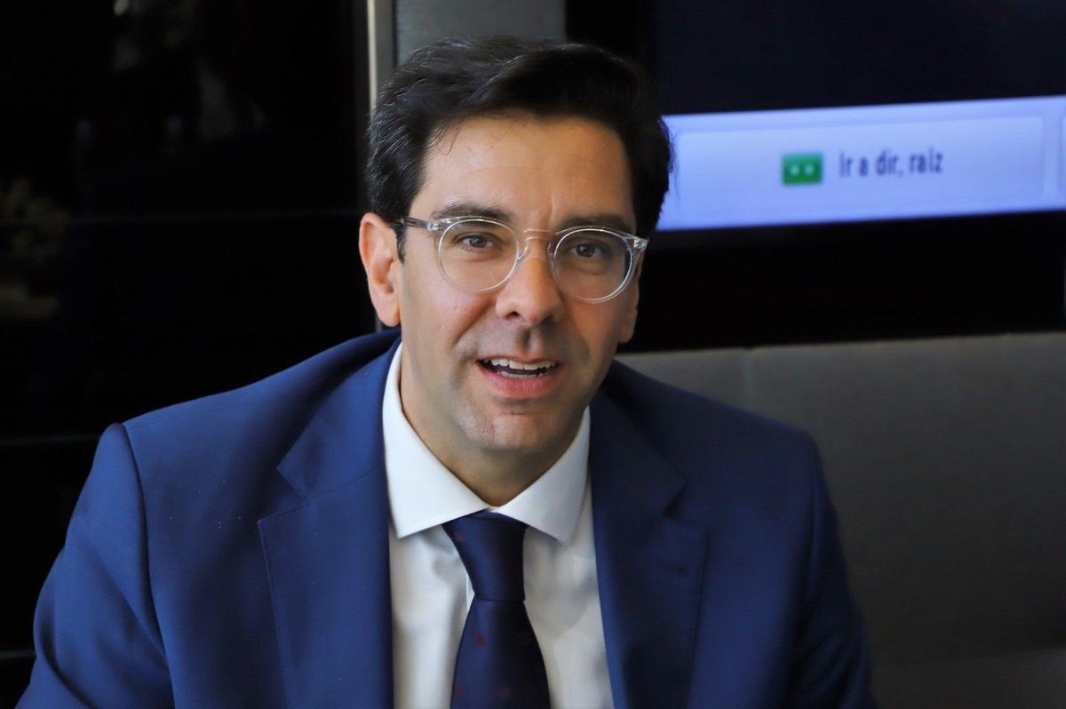 Ramón Díaz-Castellanos, nuevo Protectorado Canónico de la Diócesis de Córdoba.