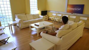 Un vestit a mida per desintoxicar-se de les drogues