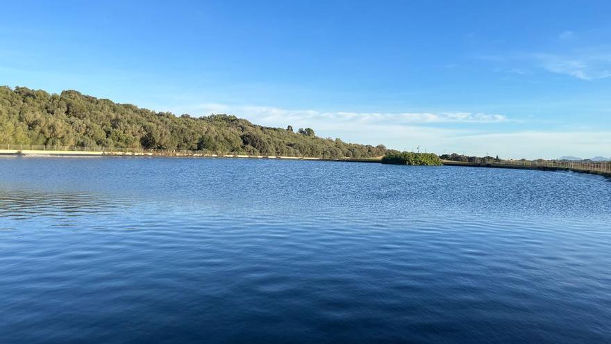 Mallorca setzt jetzt auf schwimmende Solarzellen